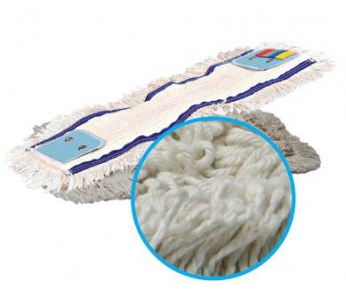 Mop 04, 40 cm 2-str mocowanie CleanPRO/ 352590