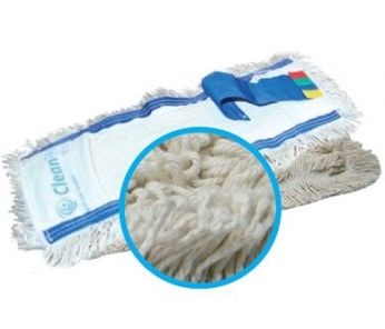 Mop 04 kieszeniowy  40 cm CleanPRO/ 352592