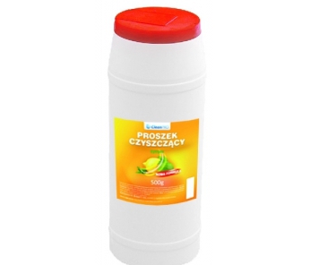 Proszek do szorowania 500g CleanPRO/ 357620