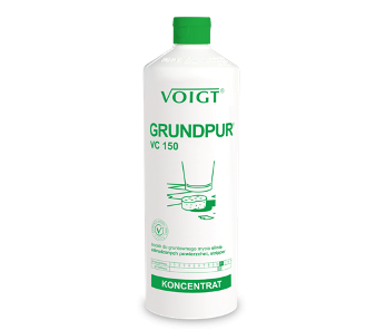 GRUNDPUR VC 150 Koncentrat 1L 