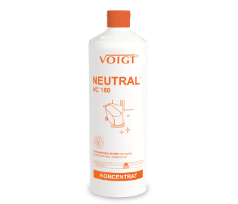 NEUTRAL VC 180 Koncentrat 1L