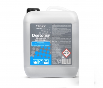 Destoner 5L / CL77529
