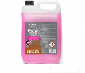 Floral Blush 5L / CL77894