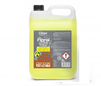 Floral Citro 5L / CL77897 
