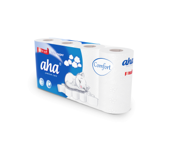 papier comfort biały 3 W.