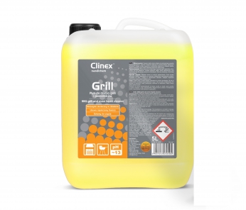 Grill 5L/ CL77023