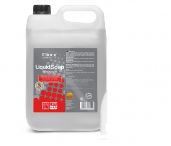 LiquidSoao 5L/ Cl77521 Mydło w płynie